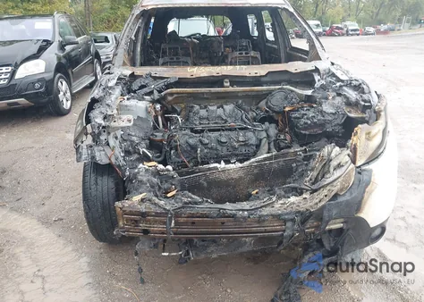 2013 Ford Explorer Xlt from USA, damaged, VIN 1FM5K8D89DGA31786